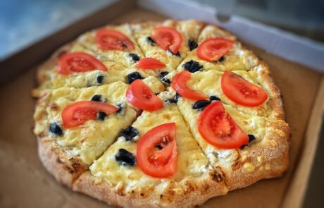 Pizza Nizza Balatonalmádi